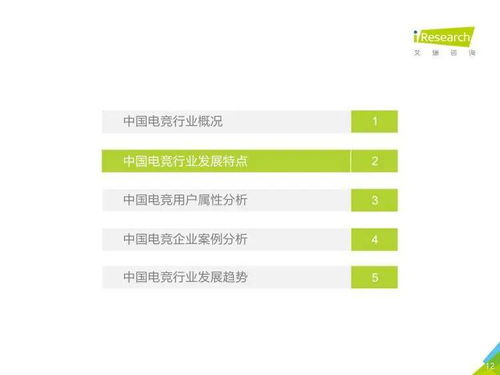 技術(shù)驅(qū)動變革 艾瑞咨詢《2020年中國電競行業(yè)研究報告》中的技術(shù)開發(fā)洞察