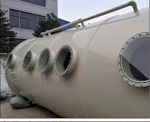 廢氣治理新篇章 變壓吸附分離與凈化技術(shù)及其專業(yè)咨詢服務(wù)