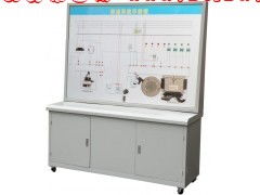發(fā)動機(jī)防盜系統(tǒng)示教板 汽車教學(xué)實訓(xùn)的高效利器